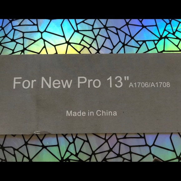 MacBook Pro Case - Picture 5 of 5